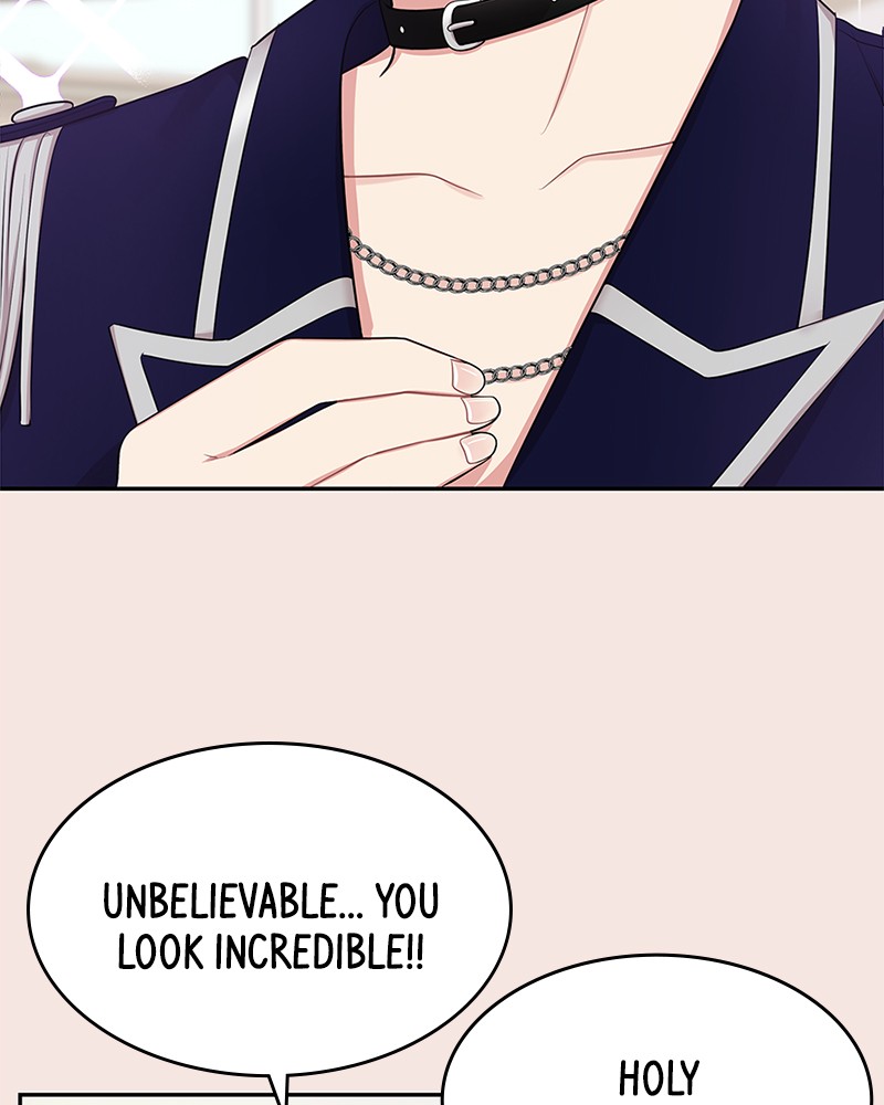 To You, Who Keep the Star Chapter 22 - page 40