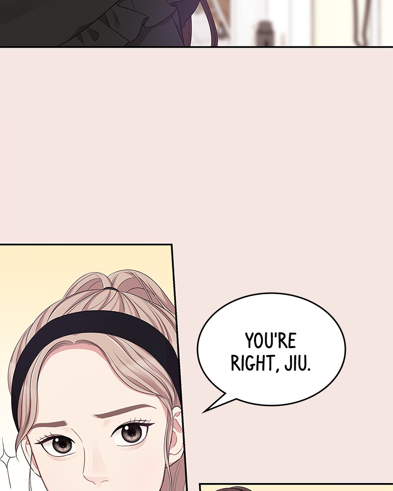 To You, Who Keep the Star Chapter 22 - page 43