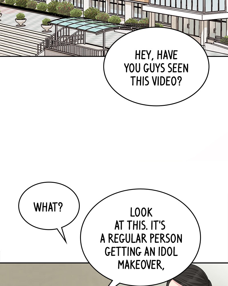 To You, Who Keep the Star Chapter 22 - page 49