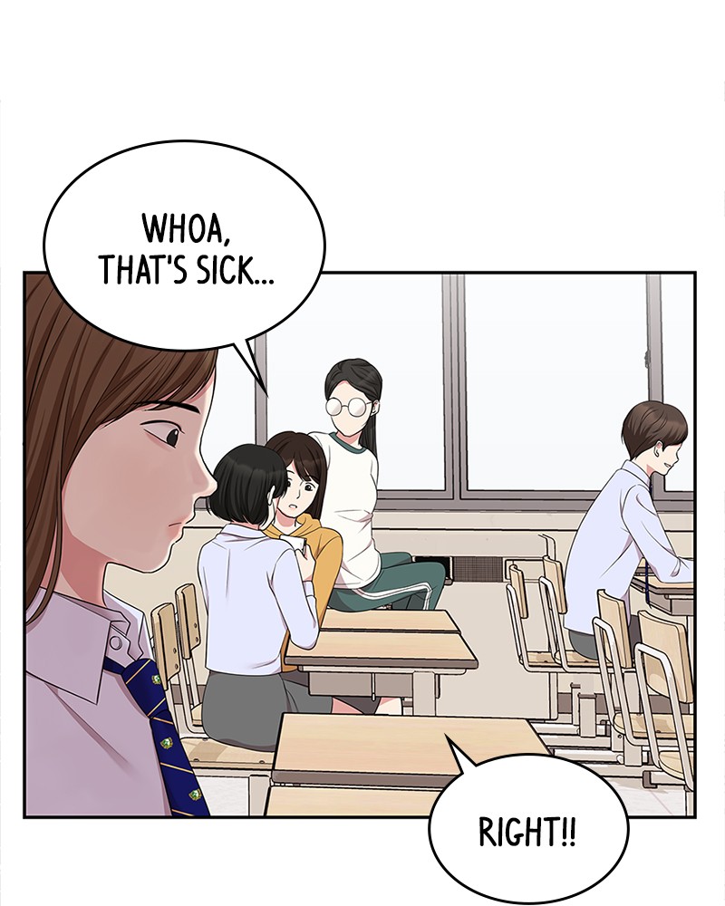 To You, Who Keep the Star Chapter 22 - page 52