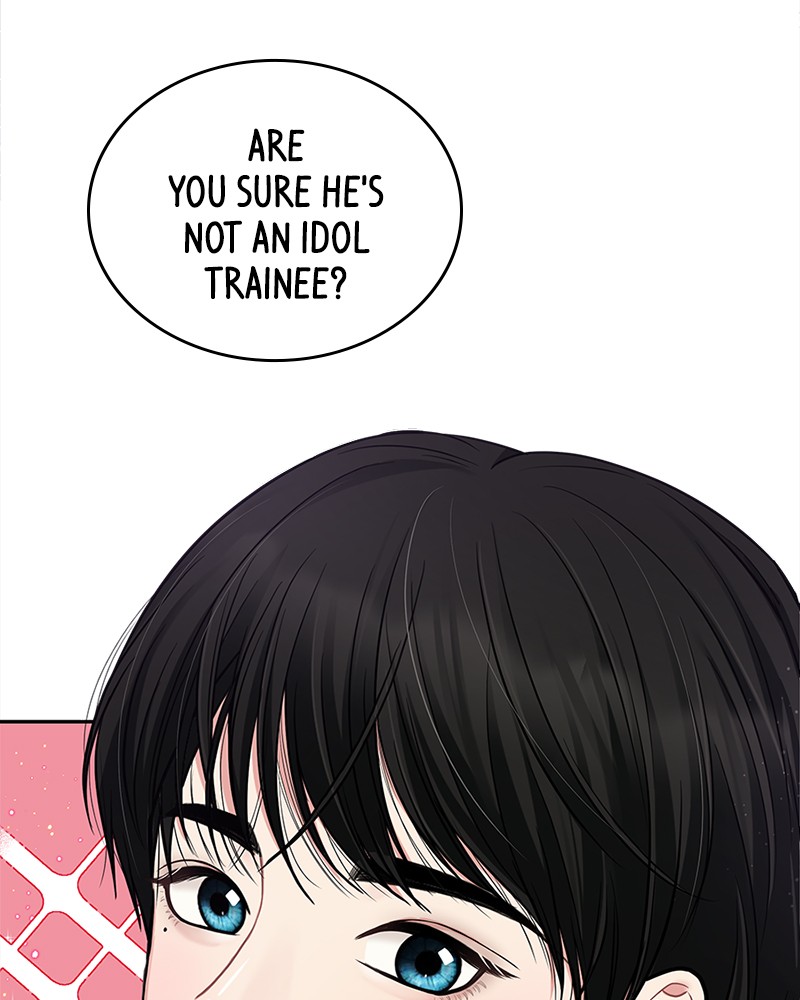 To You, Who Keep the Star Chapter 22 - page 53