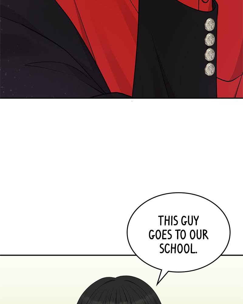 To You, Who Keep the Star Chapter 22 - page 57