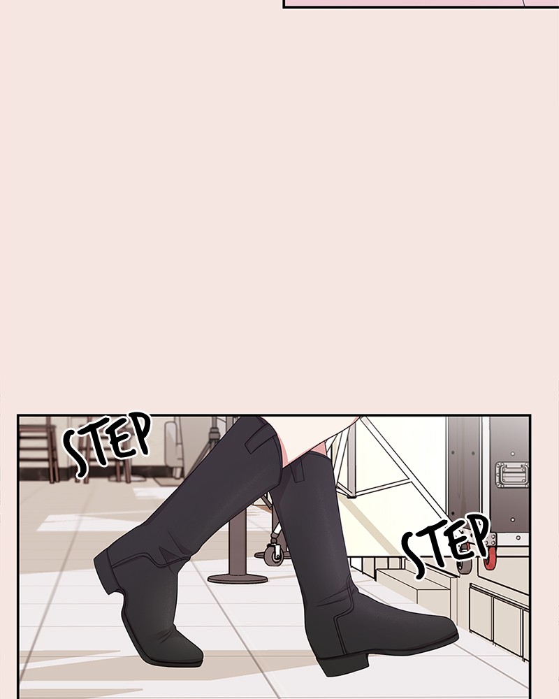 To You, Who Keep the Star Chapter 22 - page 6
