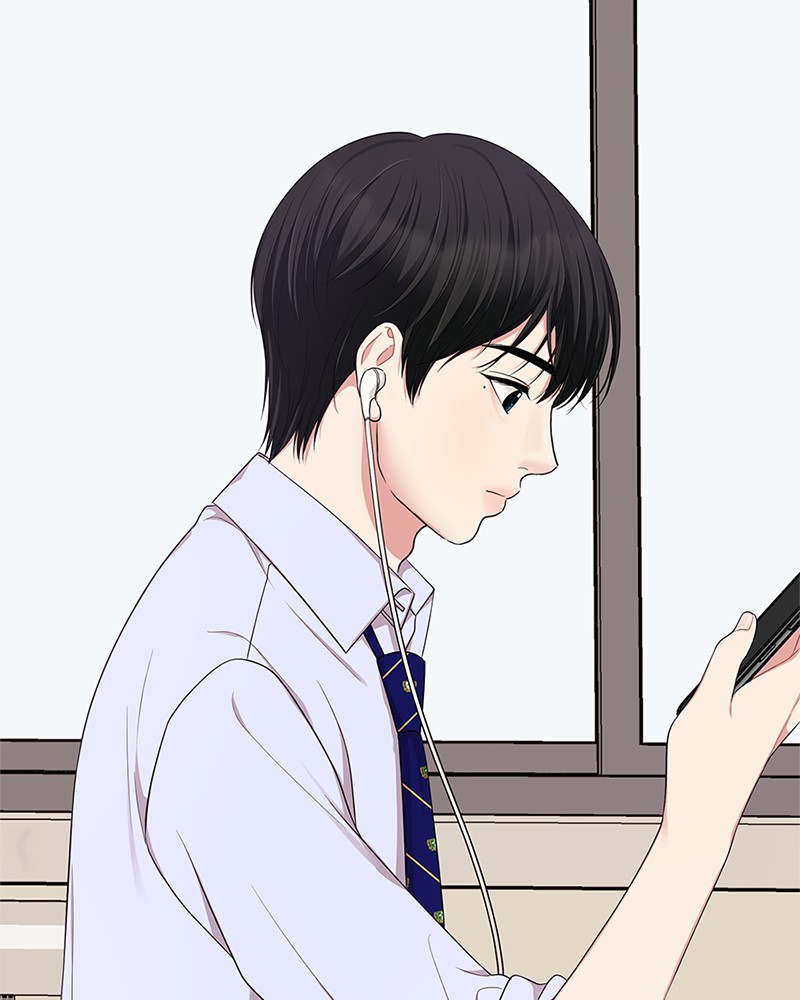 To You, Who Keep the Star Chapter 22 - page 60