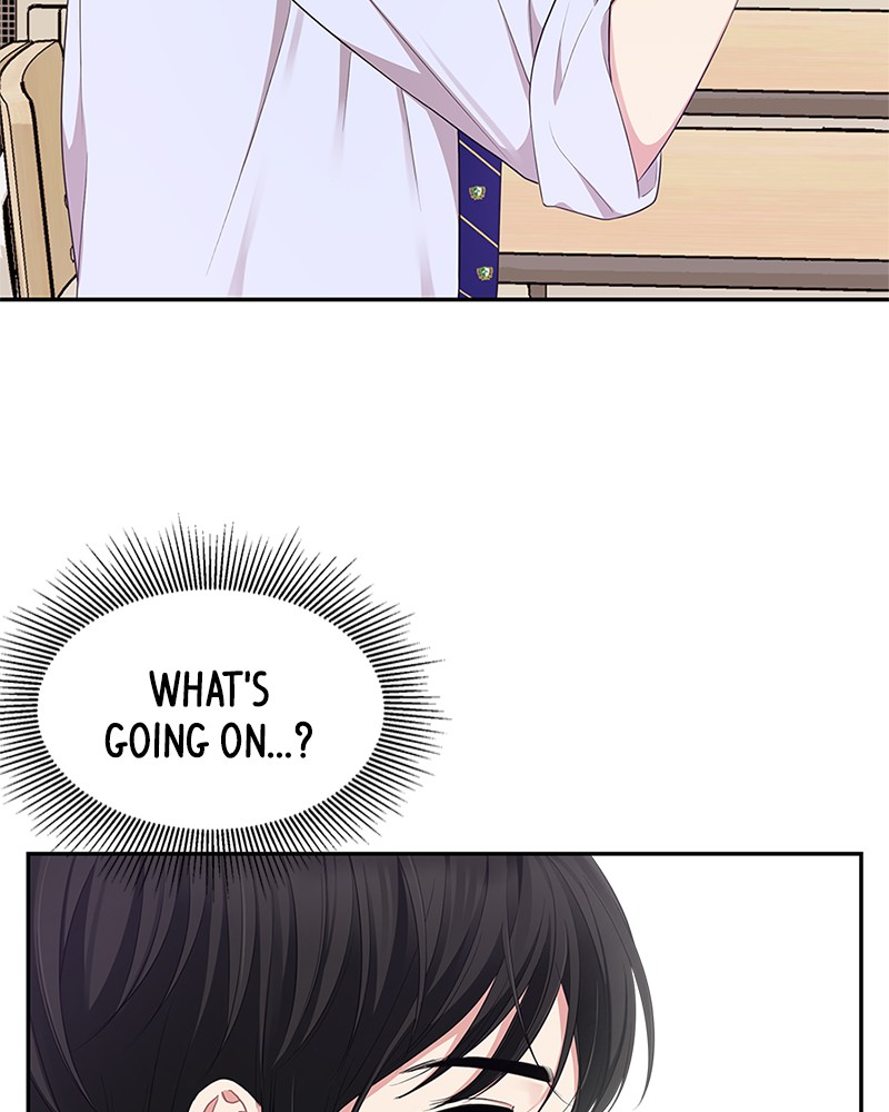 To You, Who Keep the Star Chapter 22 - page 61