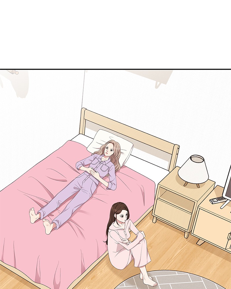 To You, Who Keep the Star Chapter 22 - page 70