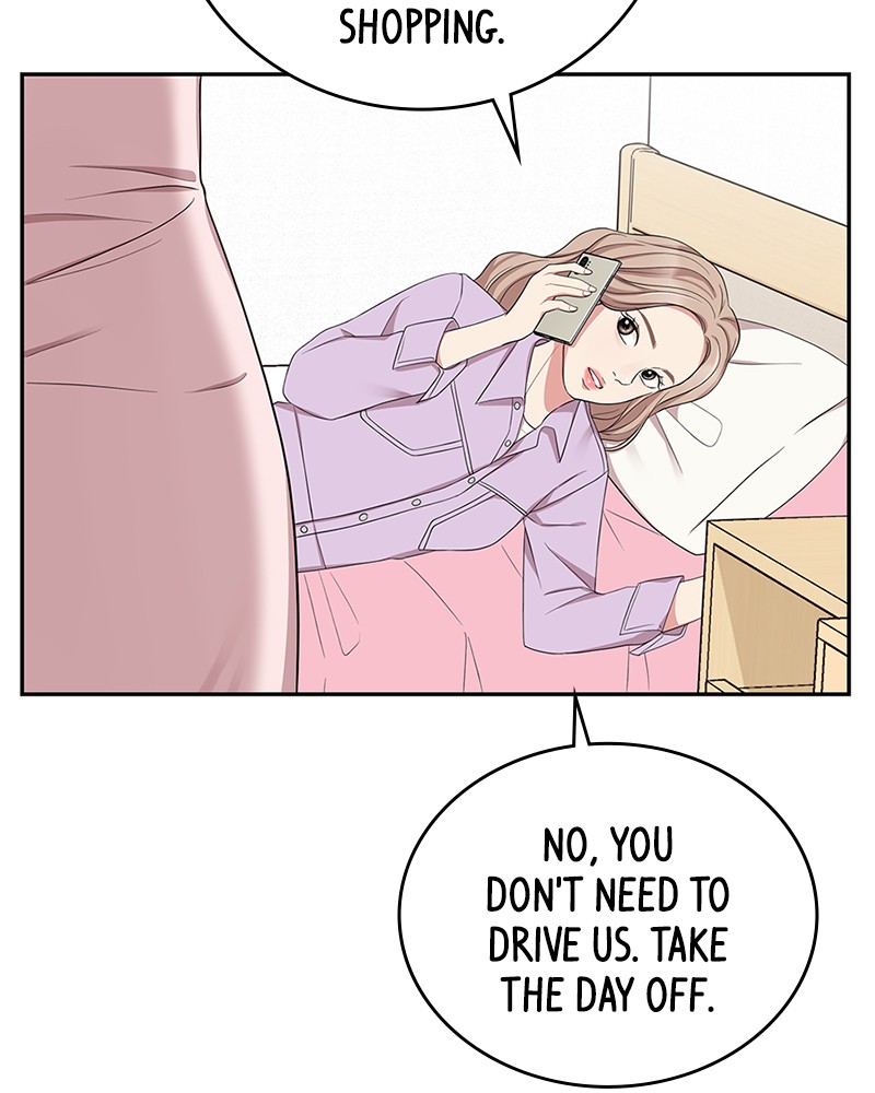To You, Who Keep the Star Chapter 22 - page 80