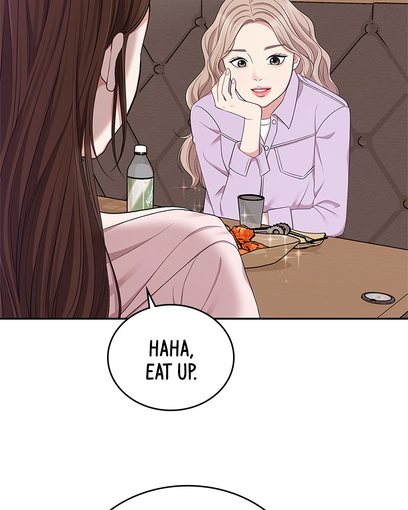 To You, Who Keep the Star Chapter 22 - page 91