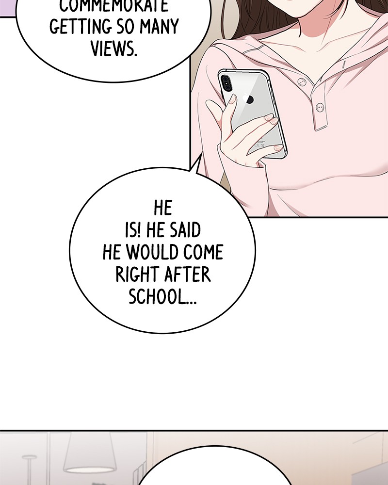 To You, Who Keep the Star Chapter 22 - page 93