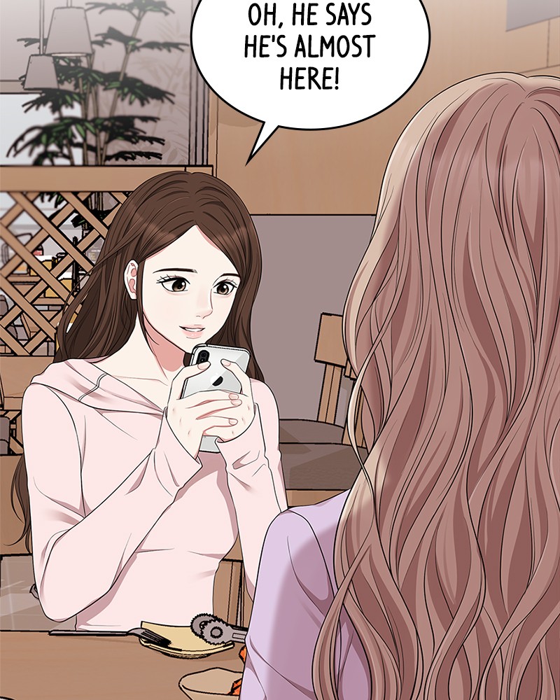 To You, Who Keep the Star Chapter 22 - page 94