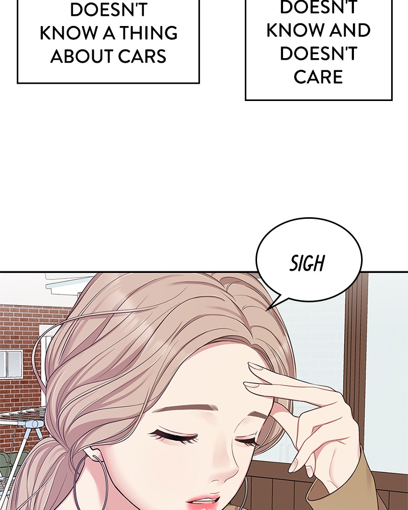 To You, Who Keep the Star Chapter 21 - page 10