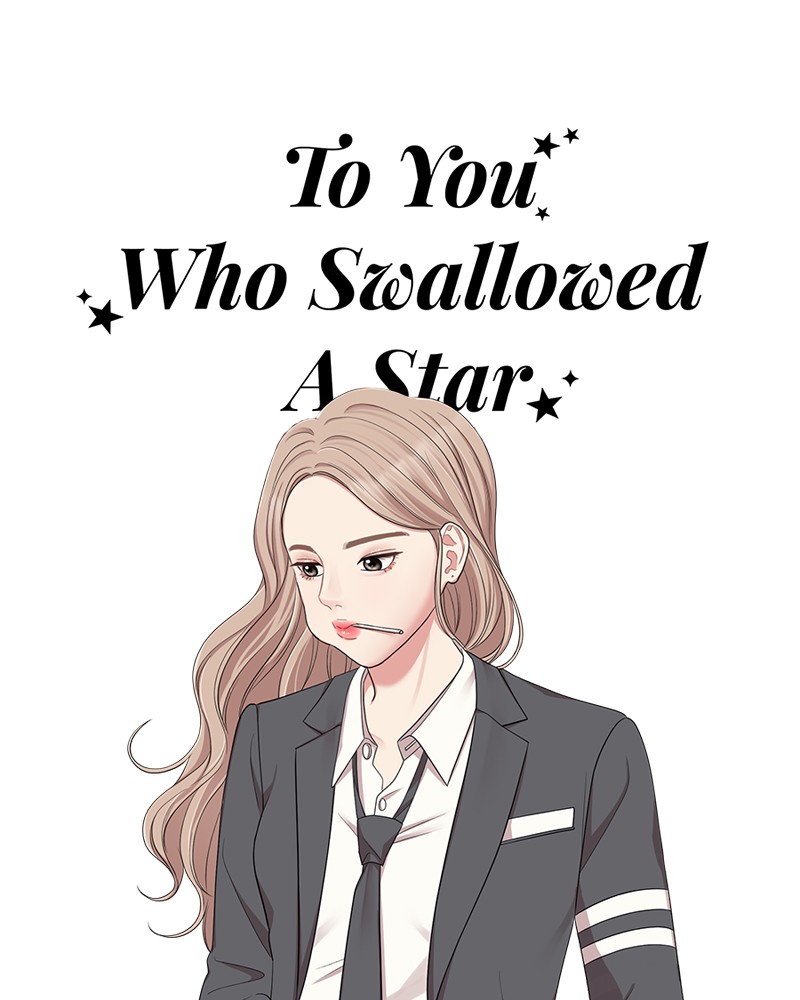 To You, Who Keep the Star Chapter 21 - page 102