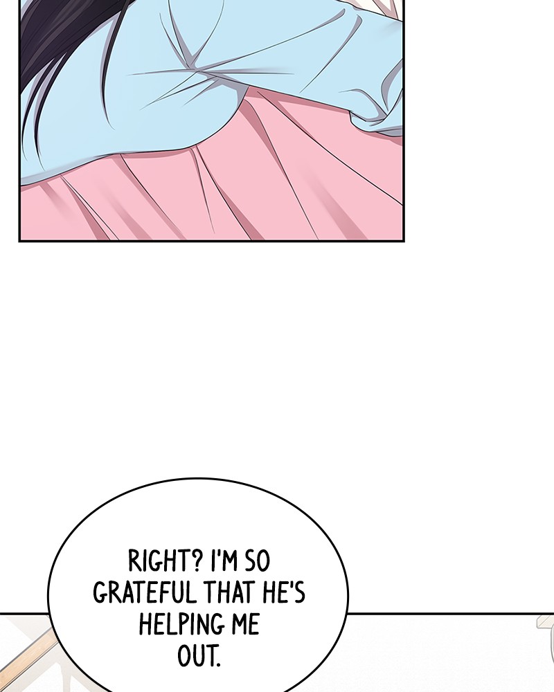 To You, Who Keep the Star Chapter 21 - page 109