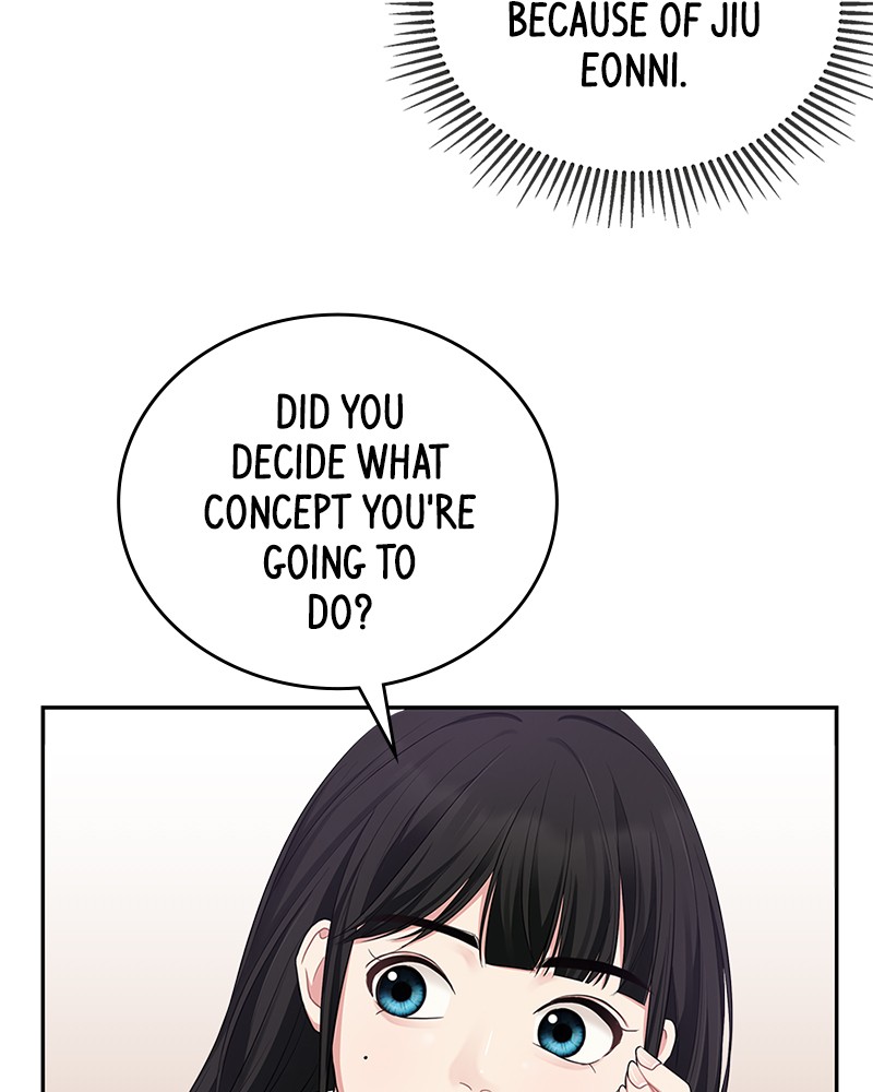 To You, Who Keep the Star Chapter 21 - page 111