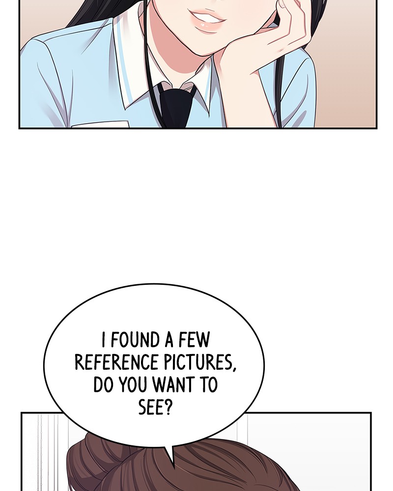 To You, Who Keep the Star Chapter 21 - page 112