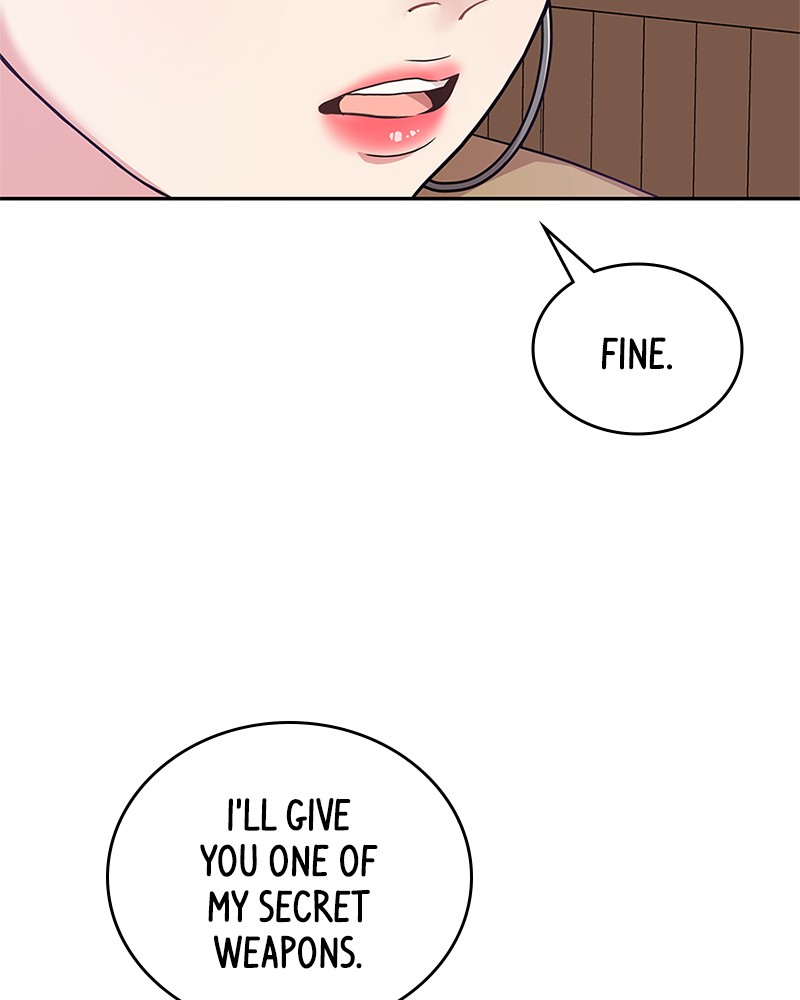 To You, Who Keep the Star Chapter 21 - page 12