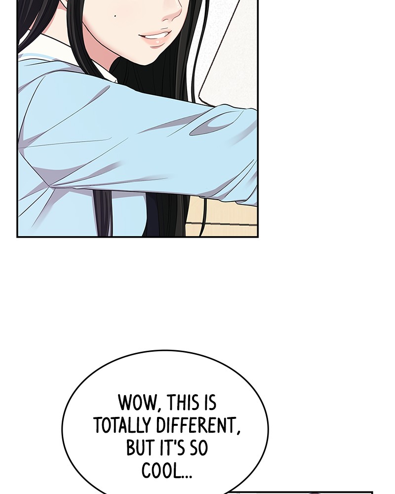 To You, Who Keep the Star Chapter 21 - page 121