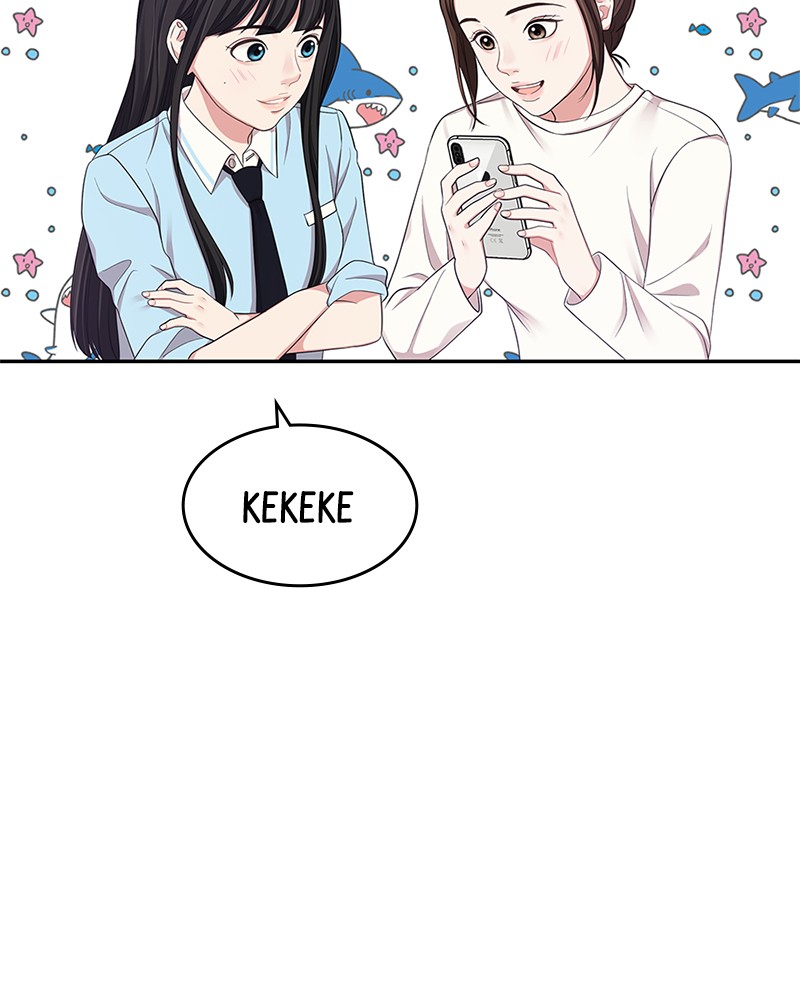 To You, Who Keep the Star Chapter 21 - page 124