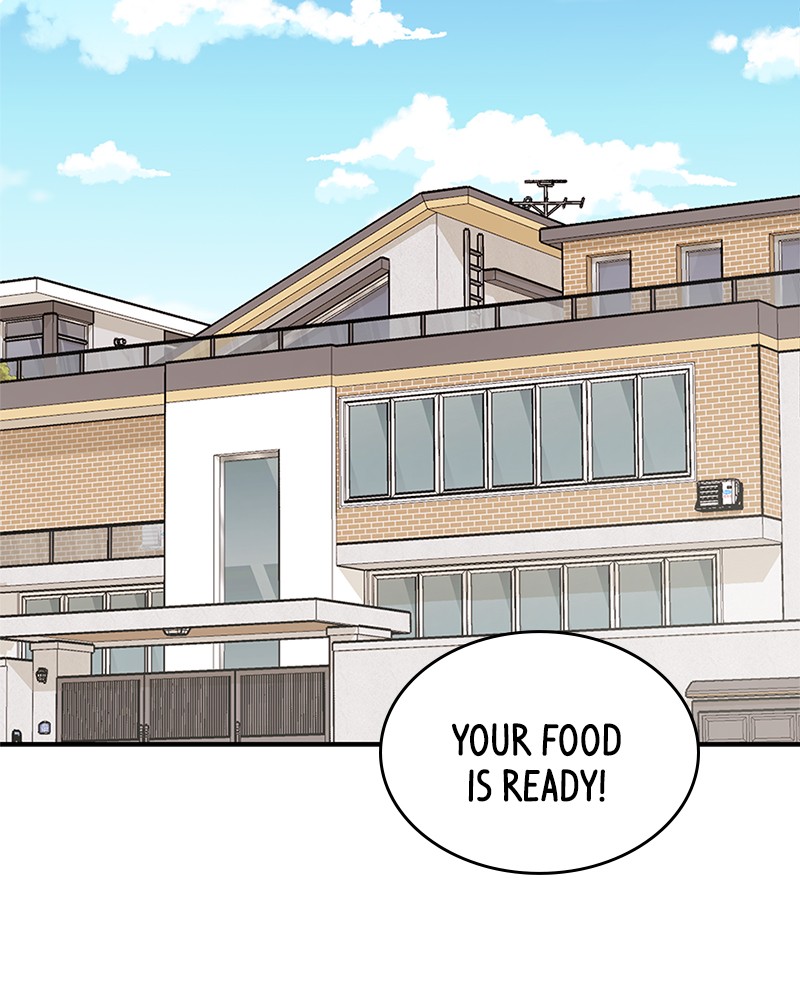 To You, Who Keep the Star Chapter 21 - page 126