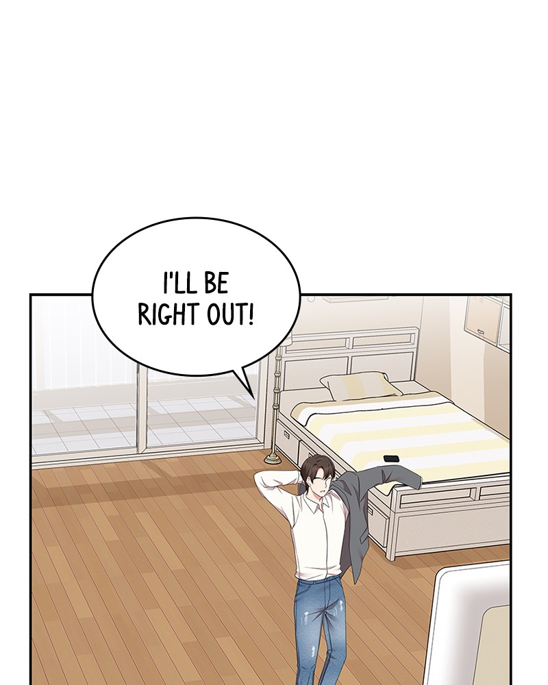 To You, Who Keep the Star Chapter 21 - page 127