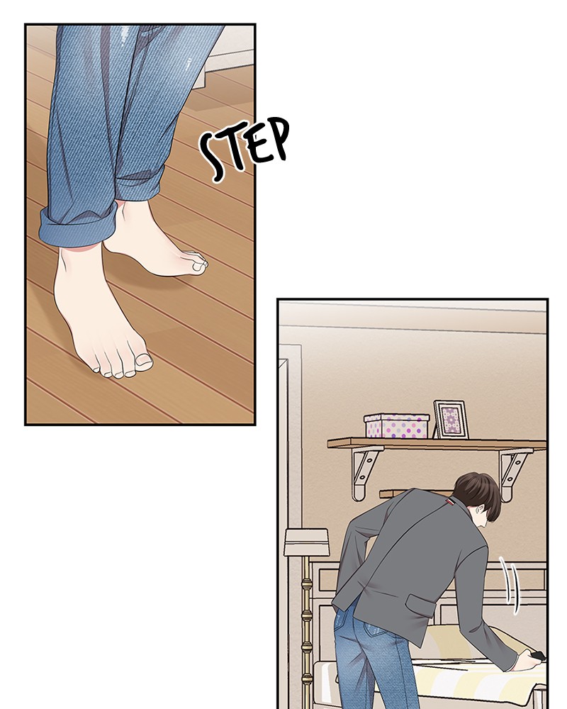 To You, Who Keep the Star Chapter 21 - page 132