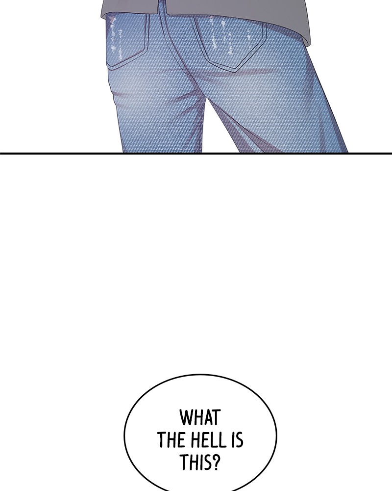 To You, Who Keep the Star Chapter 21 - page 137