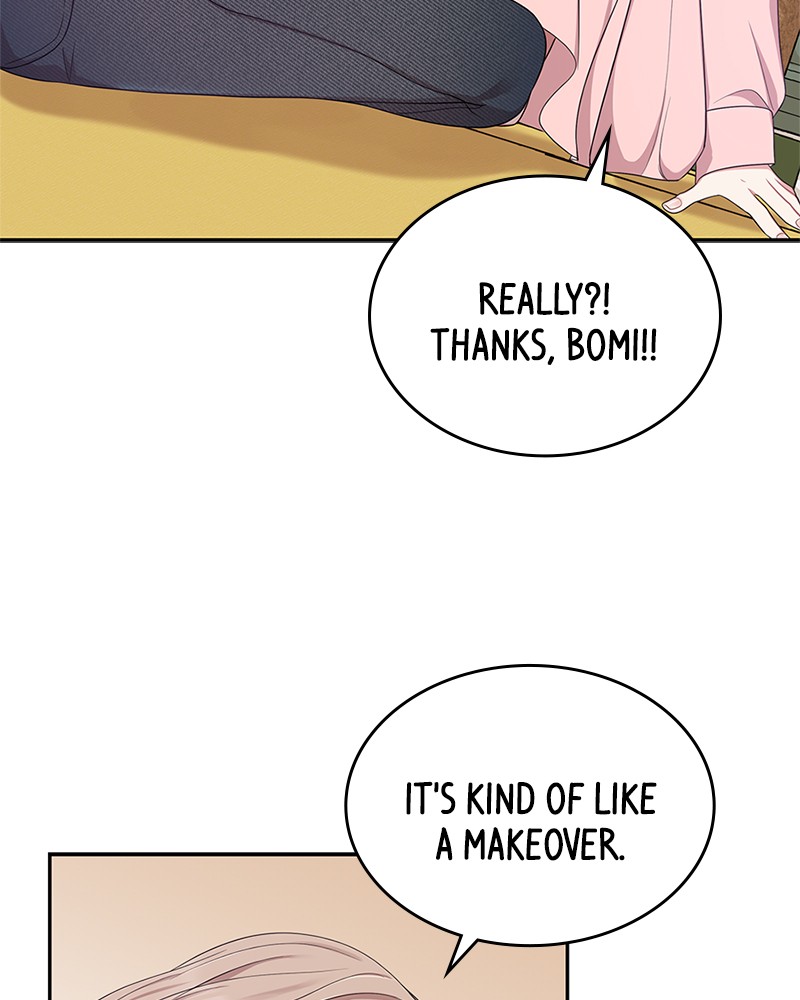 To You, Who Keep the Star Chapter 21 - page 14