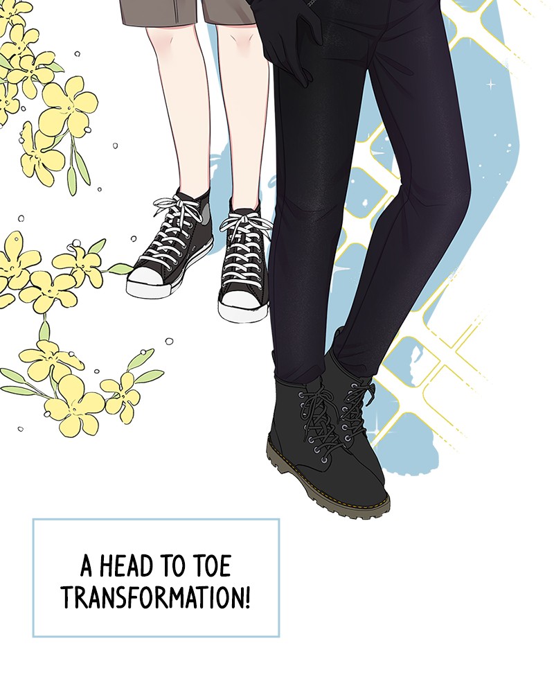 To You, Who Keep the Star Chapter 21 - page 17