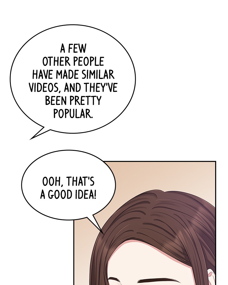 To You, Who Keep the Star Chapter 21 - page 18