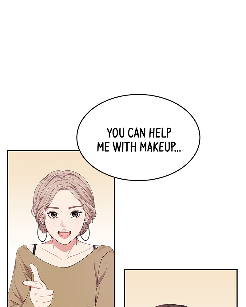 To You, Who Keep the Star Chapter 21 - page 21