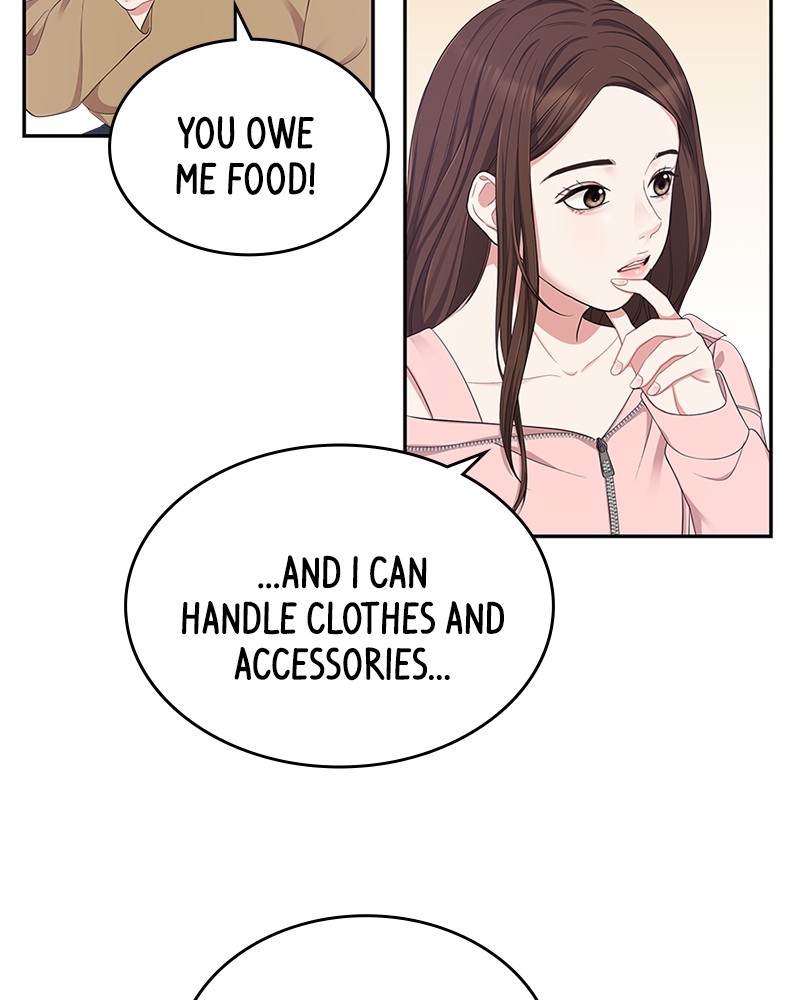 To You, Who Keep the Star Chapter 21 - page 22