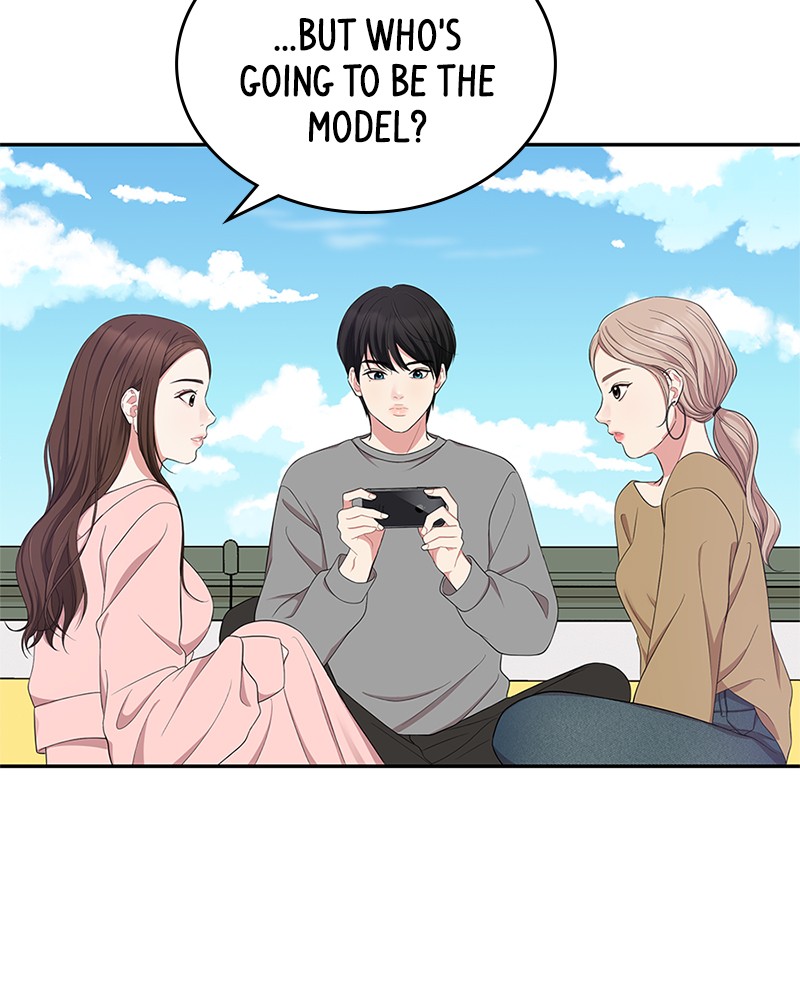 To You, Who Keep the Star Chapter 21 - page 23