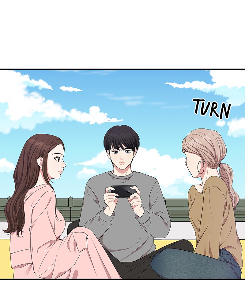 To You, Who Keep the Star Chapter 21 - page 24