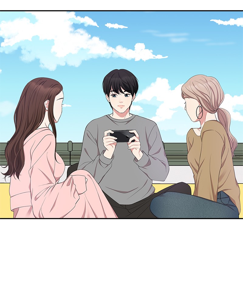 To You, Who Keep the Star Chapter 21 - page 25