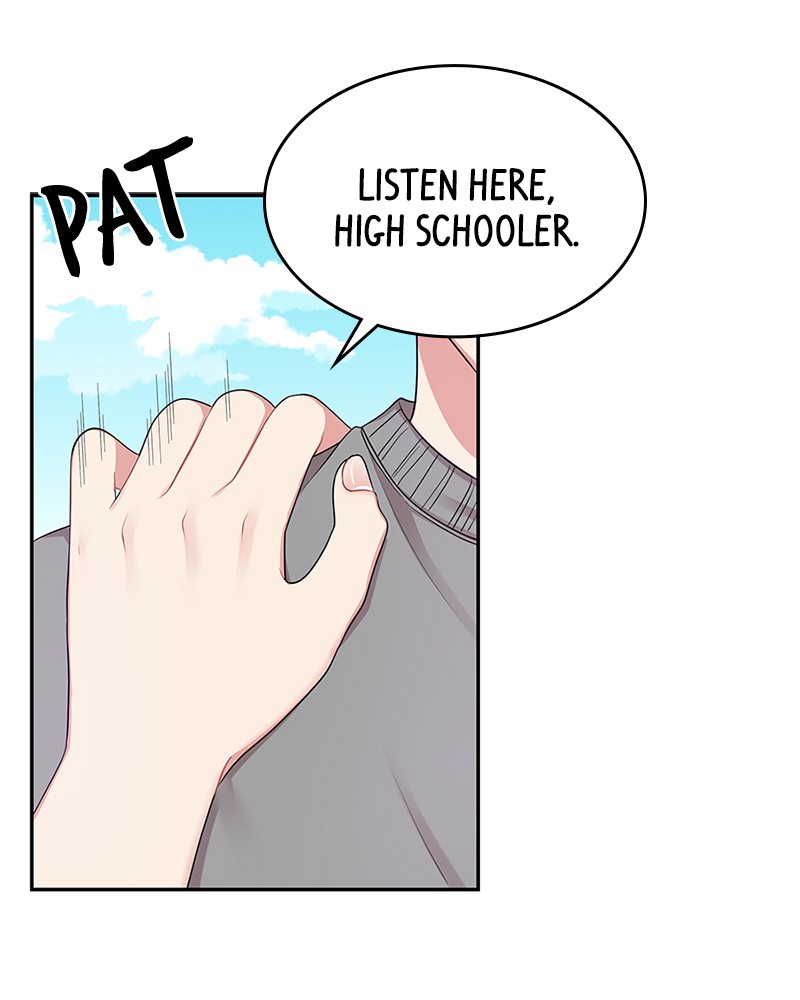 To You, Who Keep the Star Chapter 21 - page 30