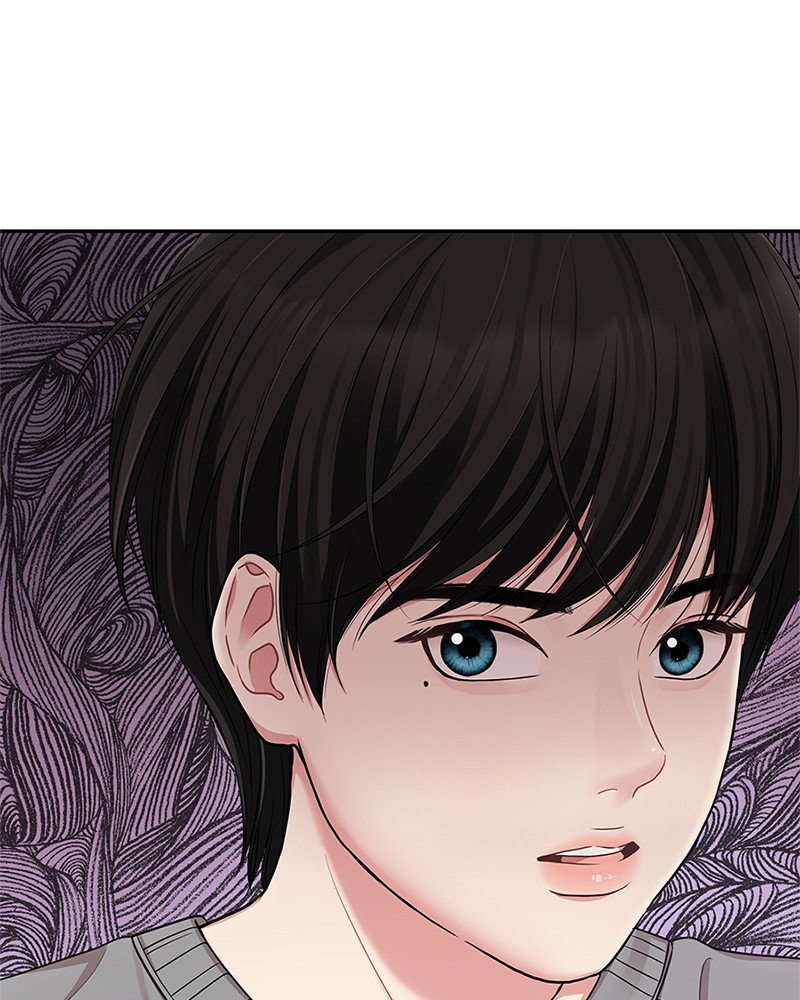 To You, Who Keep the Star Chapter 21 - page 34