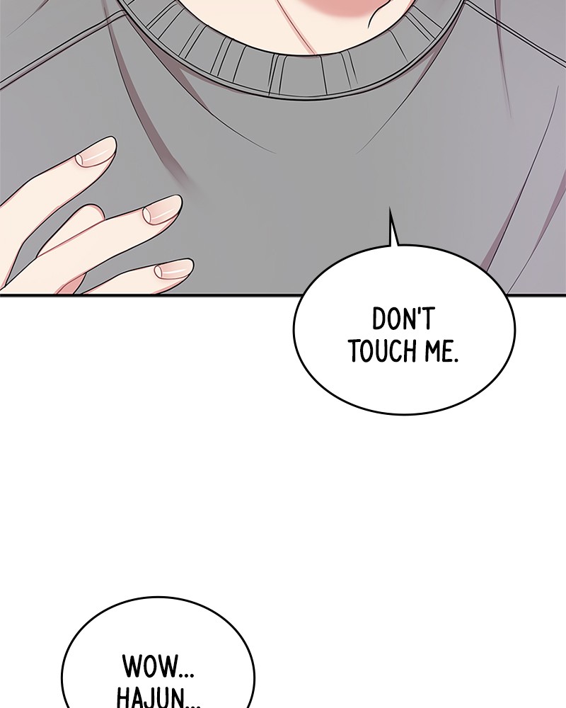 To You, Who Keep the Star Chapter 21 - page 35
