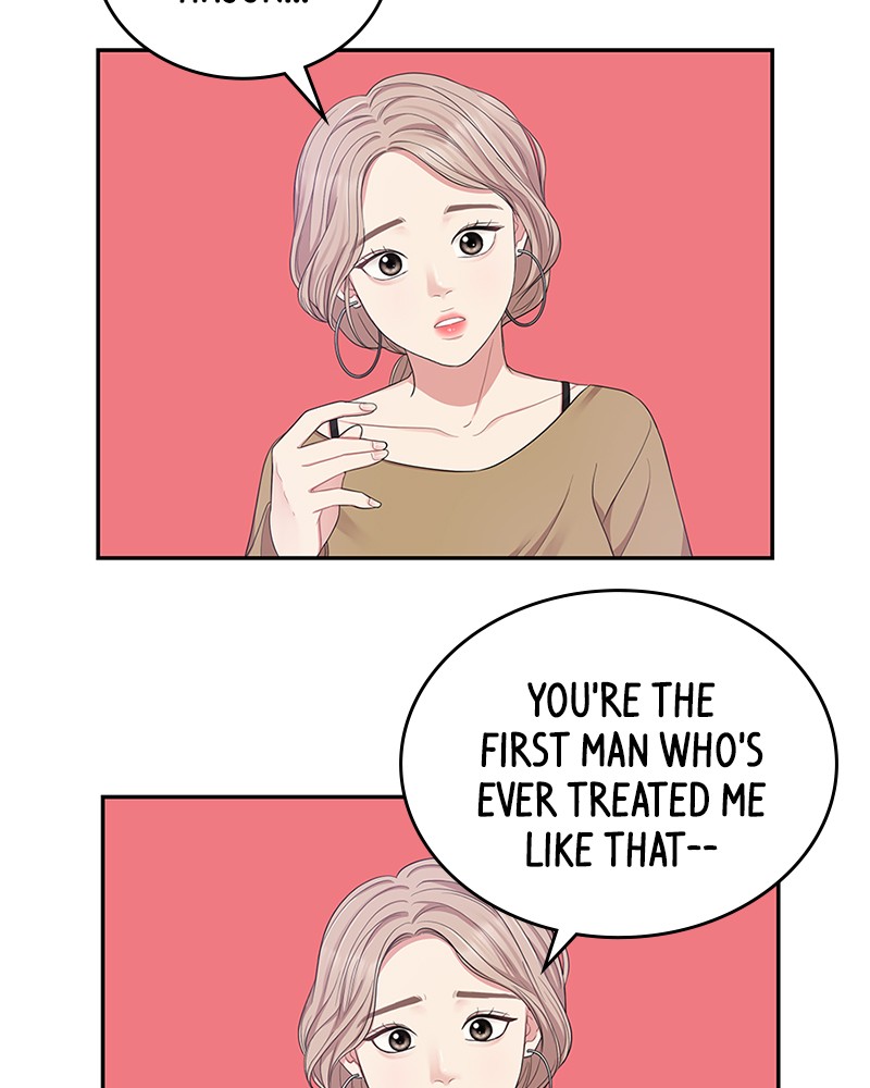 To You, Who Keep the Star Chapter 21 - page 36
