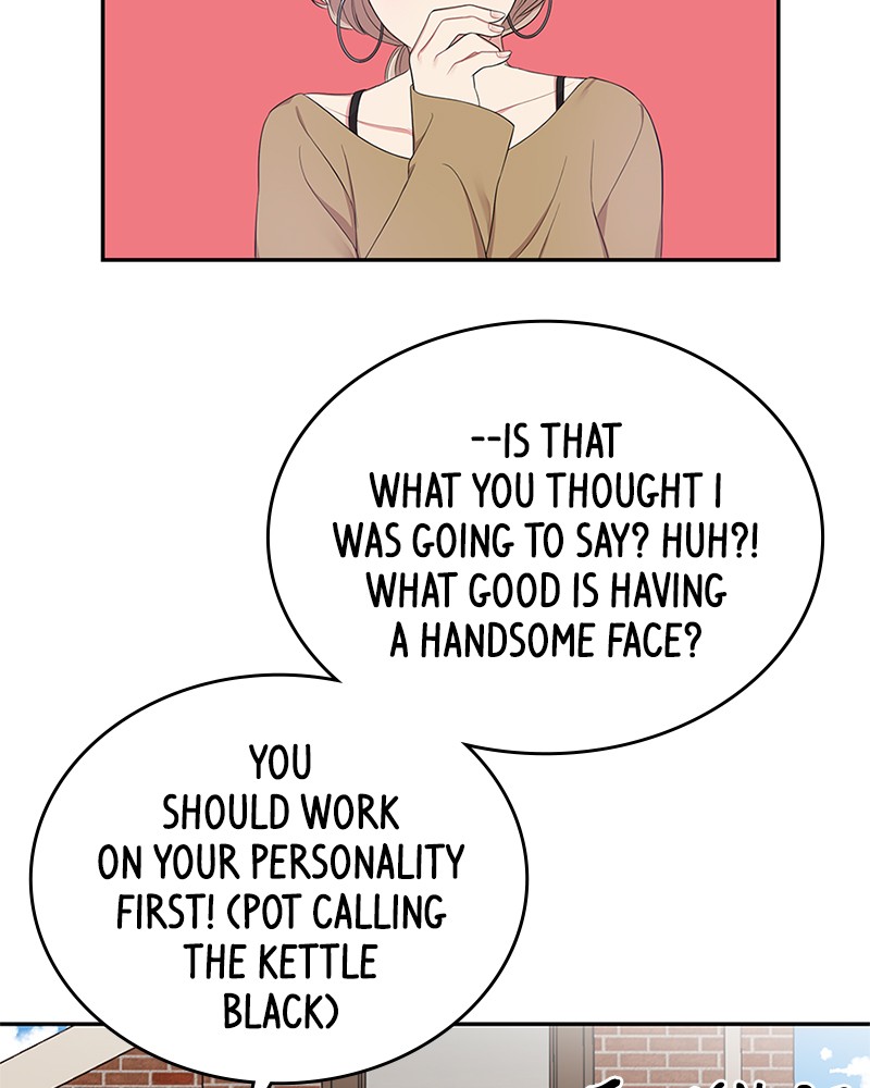 To You, Who Keep the Star Chapter 21 - page 37