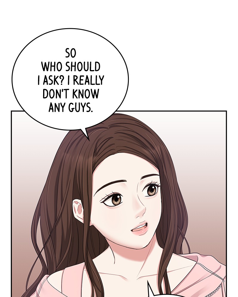 To You, Who Keep the Star Chapter 21 - page 39