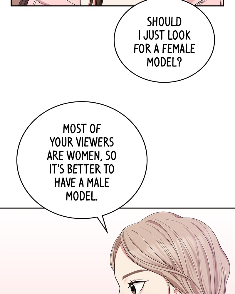 To You, Who Keep the Star Chapter 21 - page 40