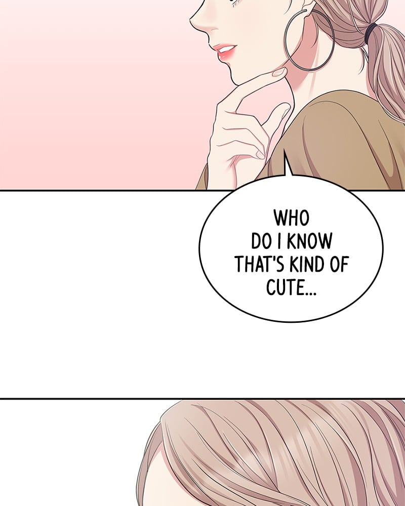 To You, Who Keep the Star Chapter 21 - page 41