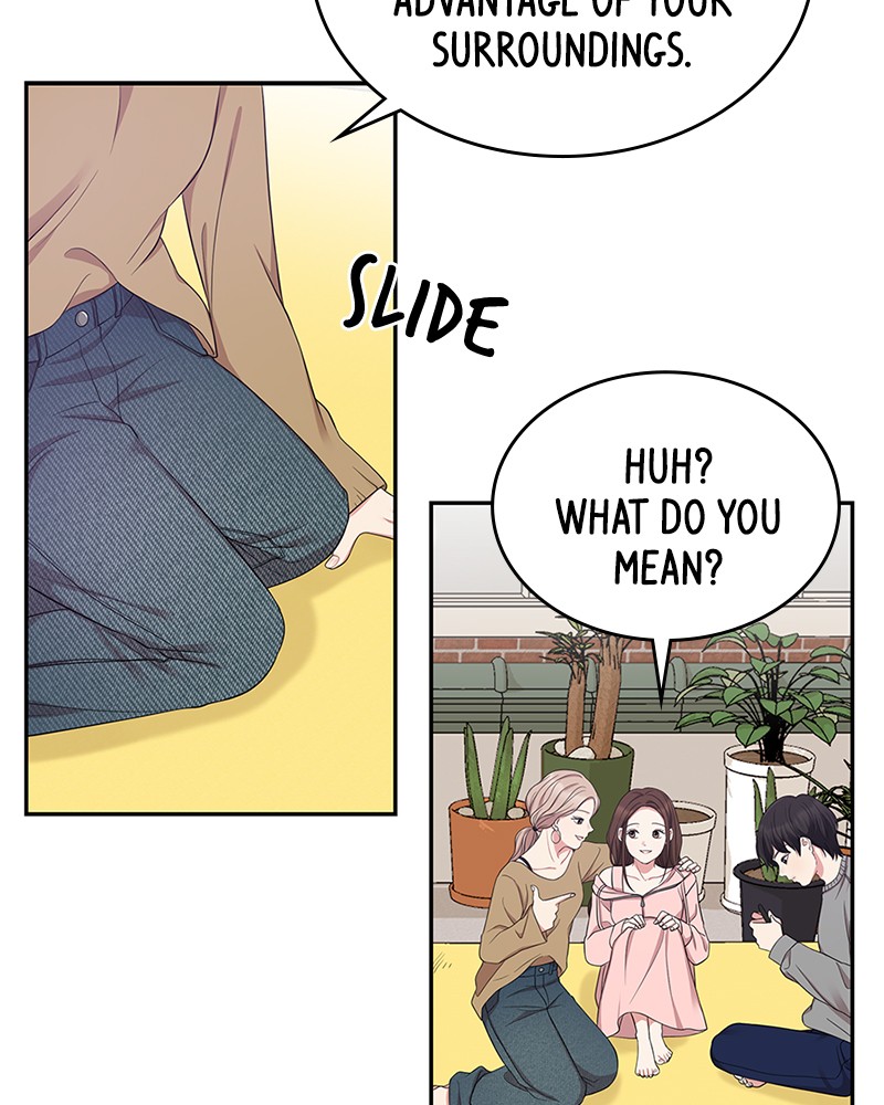 To You, Who Keep the Star Chapter 21 - page 43