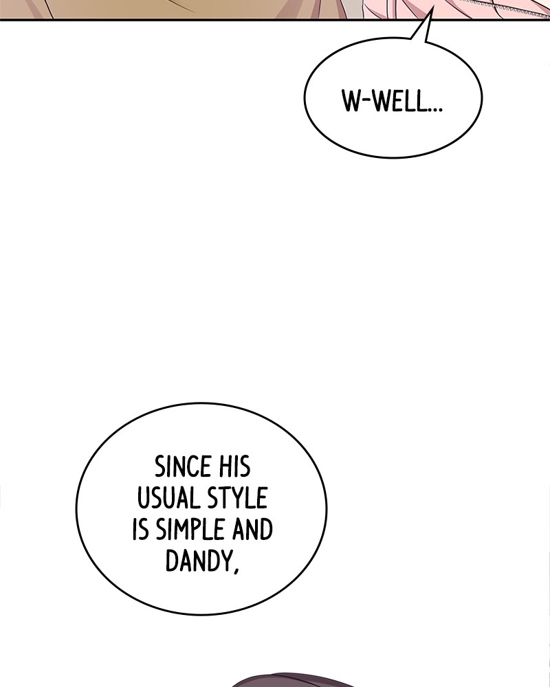 To You, Who Keep the Star Chapter 21 - page 50