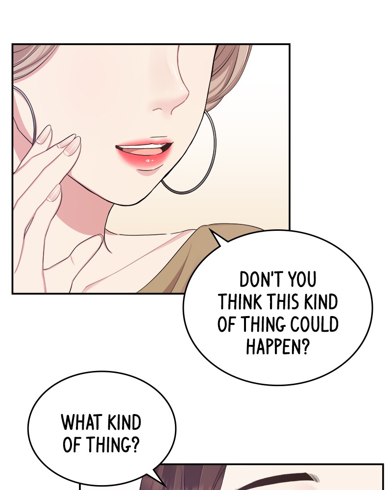 To You, Who Keep the Star Chapter 21 - page 58