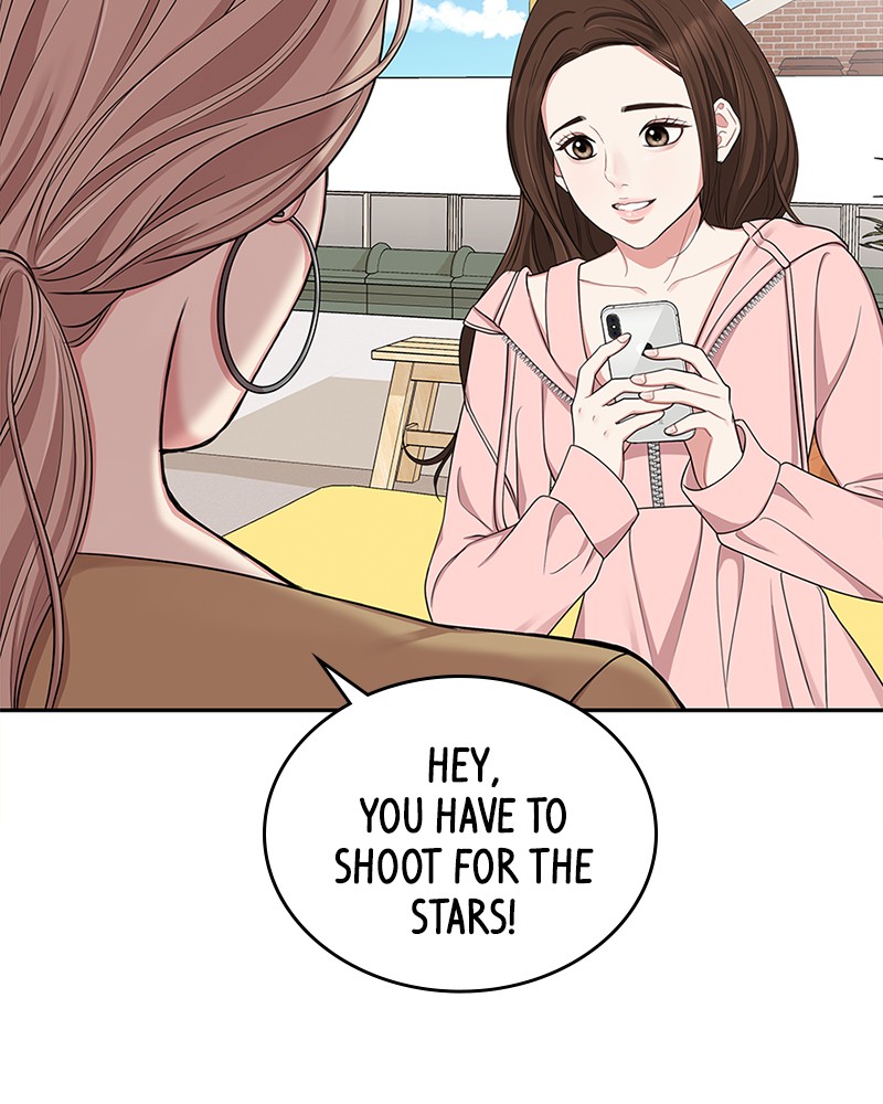 To You, Who Keep the Star Chapter 21 - page 6