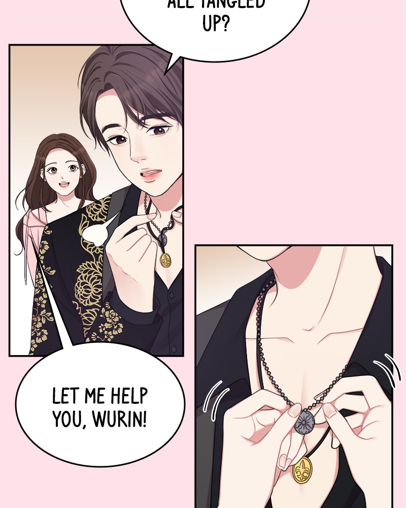 To You, Who Keep the Star Chapter 21 - page 61