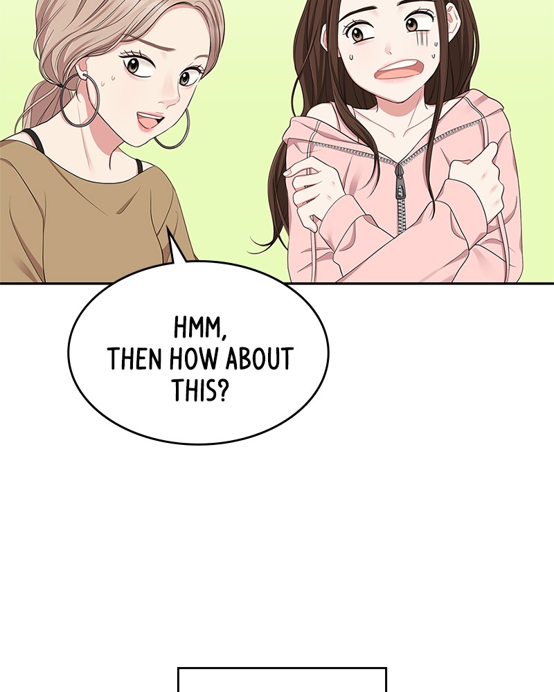 To You, Who Keep the Star Chapter 21 - page 69