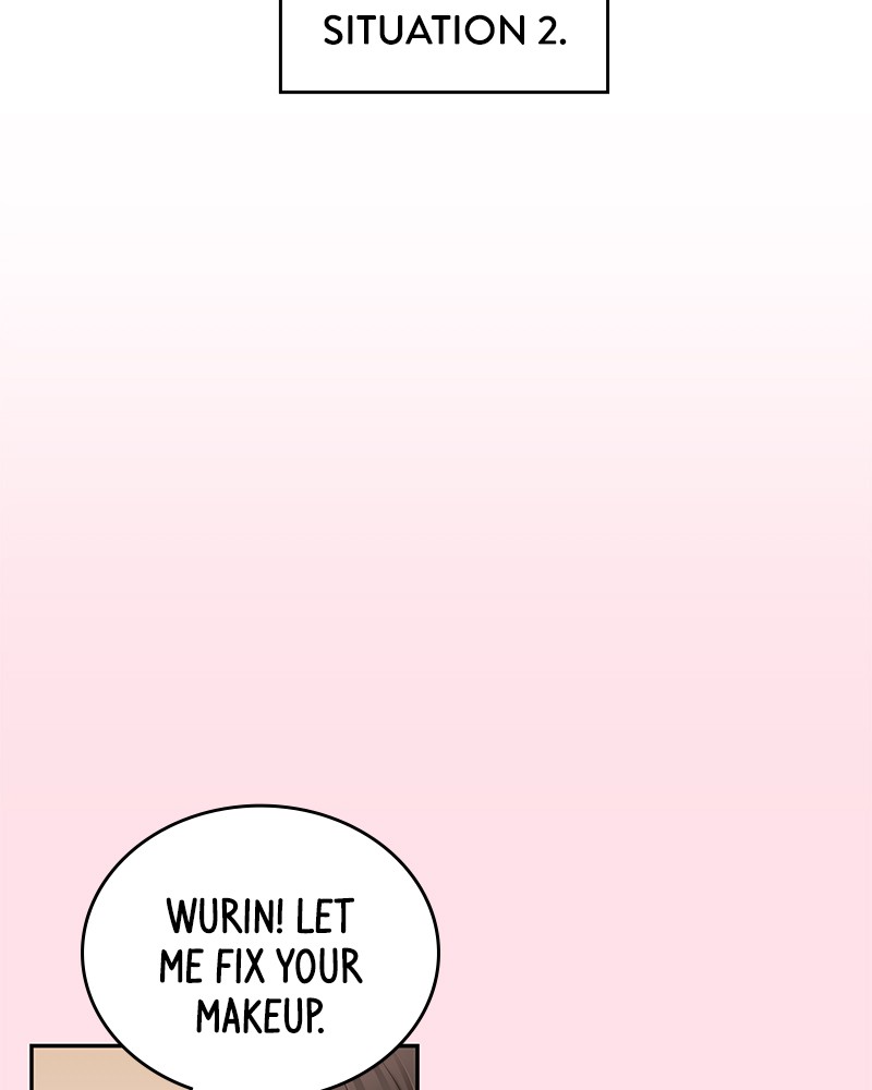 To You, Who Keep the Star Chapter 21 - page 70