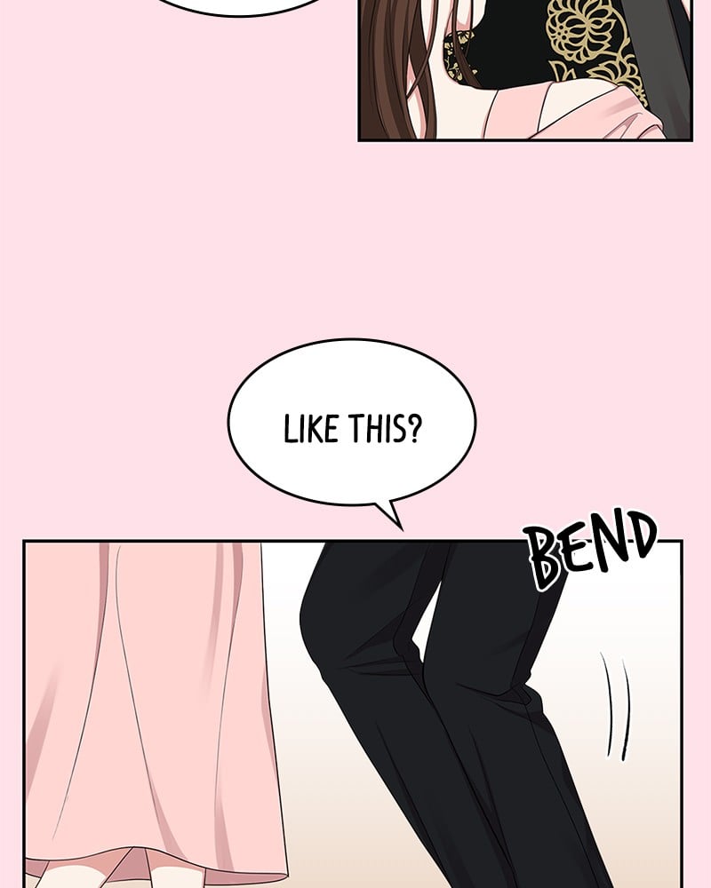 To You, Who Keep the Star Chapter 21 - page 72